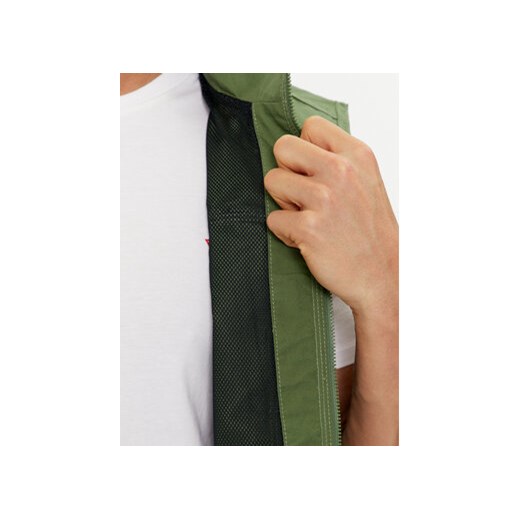 Columbia Kamizelka Landroamer™ 2076011 Zielony Regular Fit Columbia L MODIVO