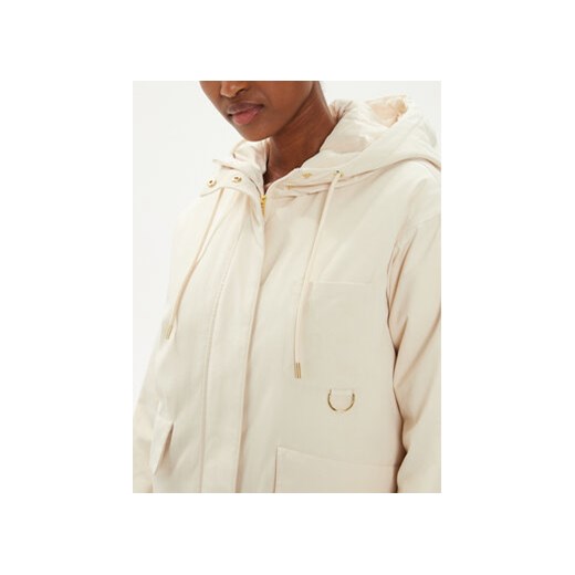 JOOP! Kurtka przejściowa 58 JW243O201 30042990 Beżowy Regular Fit Joop! 34 MODIVO