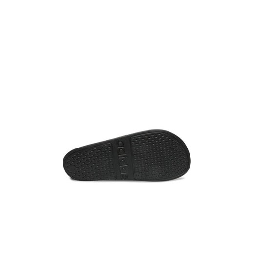 adidas Klapki adilette Aqua EG1758 Czarny 44_5 MODIVO