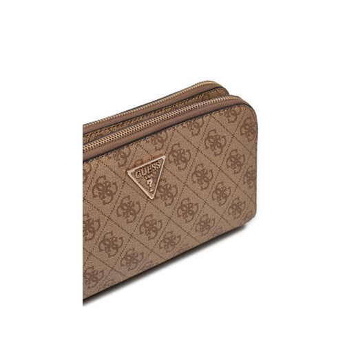 Guess Torebka HWESG9 51012 Beżowy Guess uniwersalny MODIVO