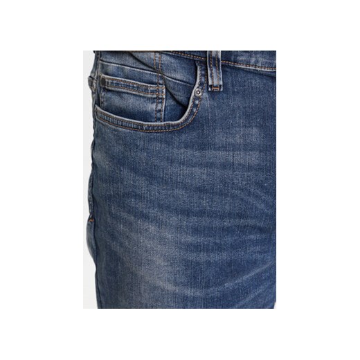 Blend Jeansy 20715093 Niebieski Regular Fit 30_32 MODIVO