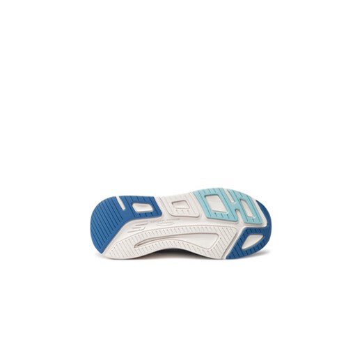 Skechers Sneakersy Skechers Slip-ins: Max Cushioning Elite 2.0 129611 Niebieski Skechers 37 MODIVO
