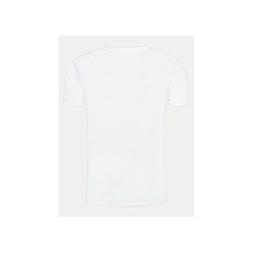 Polo Ralph Lauren Komplet 3 t-shirtów 714830304030 Kolorowy Slim Fit Polo Ralph Lauren M MODIVO