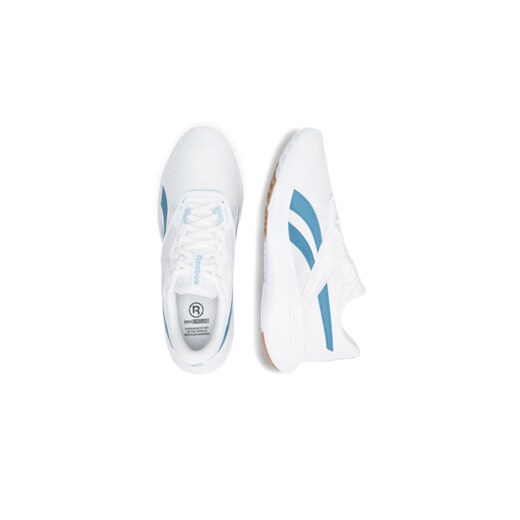 Reebok Buty do biegania Energen Tech HP9294 Biały Reebok 38_1_2 MODIVO
