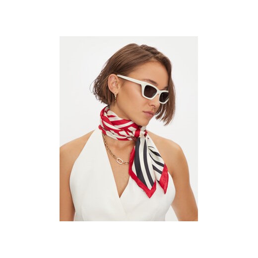Marella Chusta Rama 2423546086 Czerwony Marella uniwersalny MODIVO