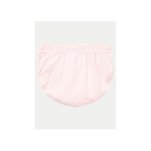 Guess Sukienka codzienna A4YK03 KB8R0 Różowy Regular Fit Guess 12M MODIVO