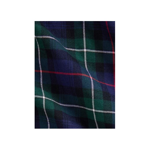 Polo Ralph Lauren Koszula 710922281003 Zielony Custom Fit Polo Ralph Lauren XL MODIVO
