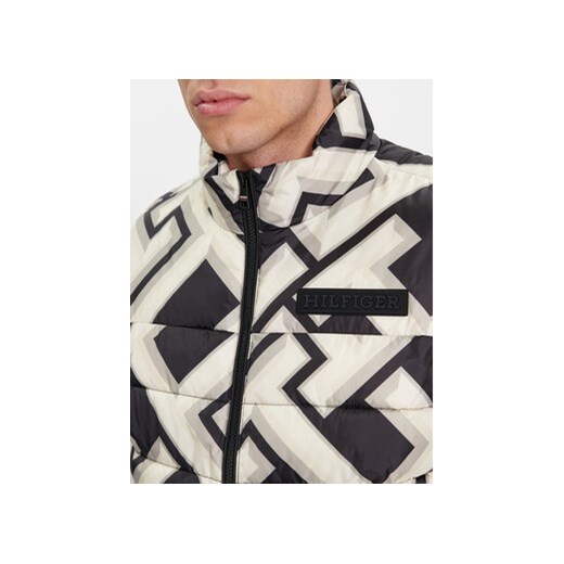 Tommy Hilfiger Kamizelka New York MW0MW34020 Beżowy Regular Fit Tommy Hilfiger XXL MODIVO