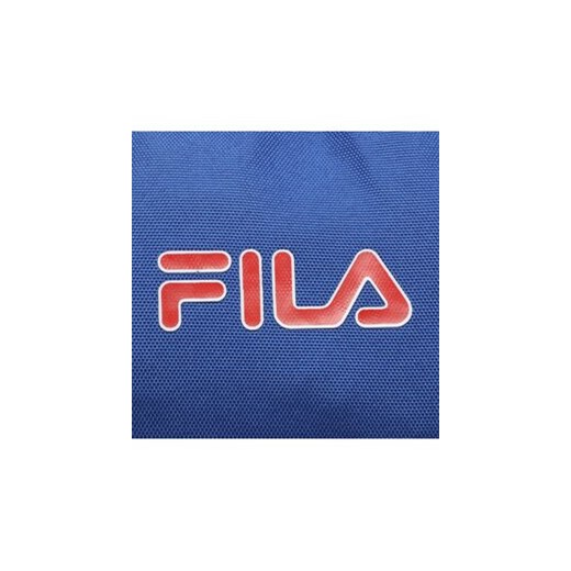 Fila Plecak Bury Small Easy Backpack FBK0013 Niebieski Fila uniwersalny MODIVO