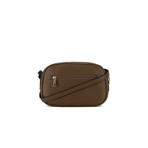 Lasocki Torba LSK-K-064-06 Brązowy Lasocki one size MODIVO