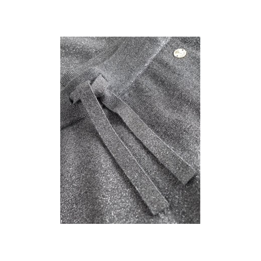 JOOP! Spodnie dzianinowe 58 JW244KN363 30043973 Szary Regular Fit Joop! 44 MODIVO