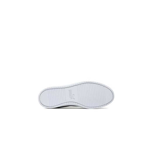 Puma Sneakersy Rickie 387607 02 Biały Puma 37_5 MODIVO