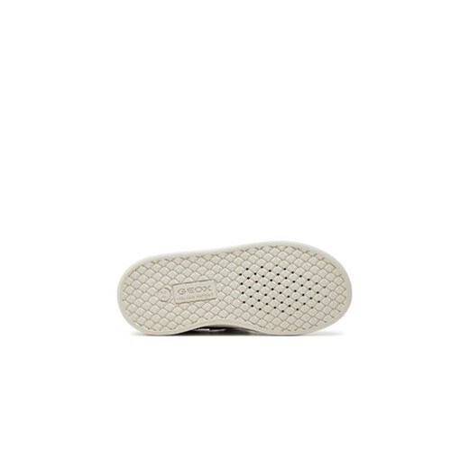 Geox Sneakersy J Eclyper Girl J45LRA 000NF C1007 M Srebrny Geox 26 MODIVO