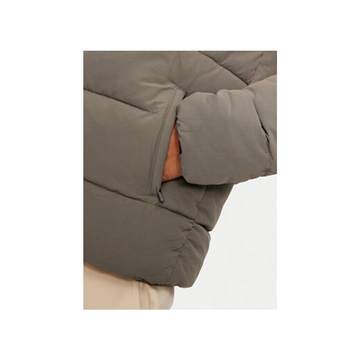 Ellesse Kurtka puchowa Nebula SHR12789 Szary Regular Fit Ellesse XXL MODIVO