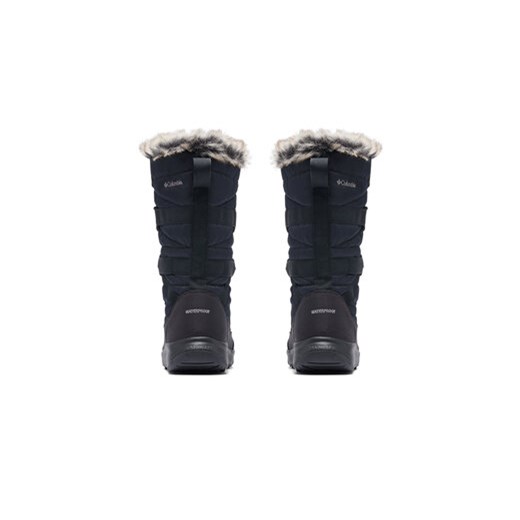 Columbia Śniegowce Minx IV 2079171 Czarny Columbia 38_5 MODIVO