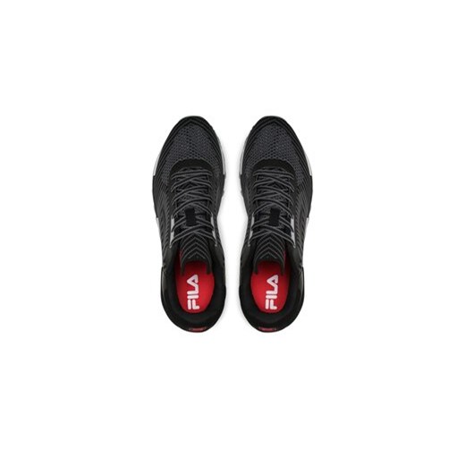 Fila Sneakersy Retronique 22 K FFM0198.83033 Czarny Fila 45 MODIVO