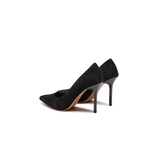 Marella Szpilki Laine2 2423526036200 Czarny Marella 36 MODIVO