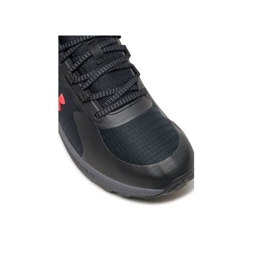 Under Armour Buty do biegania Ua Charged Bandit Tr 3 Sp 3028657-003 Czarny Under Armour 47_5 MODIVO
