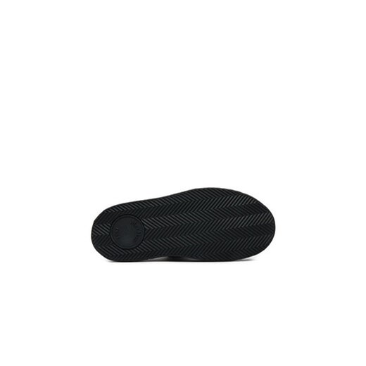 Max Mara Trampki Prefallsneaker 2424766011 Czarny Max Mara 38 MODIVO