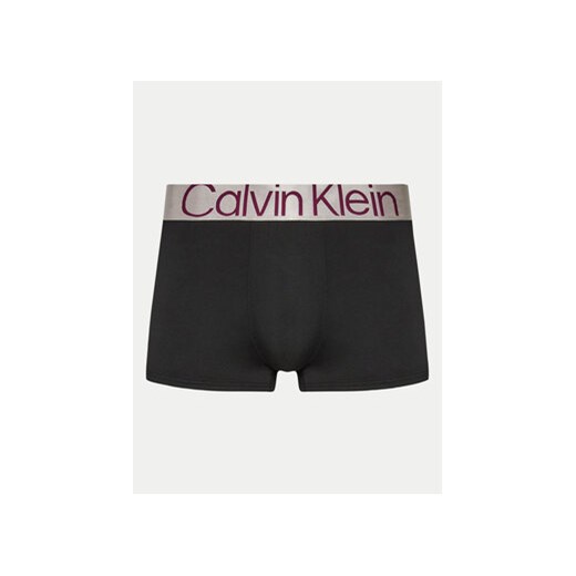 Calvin Klein Underwear Komplet 3 par bokserek 000NB3074A Czarny Calvin Klein Underwear M MODIVO
