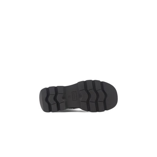 DeeZee Botki CS6172-01 Czarny 34 MODIVO