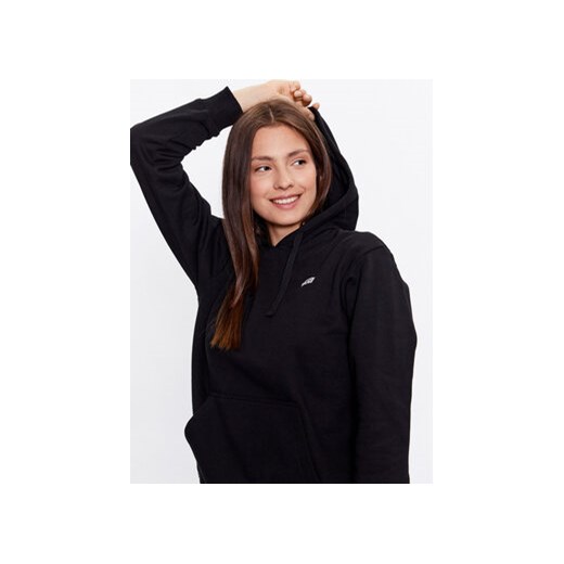 Vans Bluza Flying V Bff Hoodie Emea VN00046Y Czarny Regular Fit Vans XS MODIVO