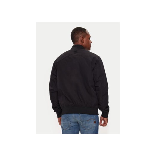 G-Star Raw Kurtka bomber Tech D25508-D517 Czarny Regular Fit S MODIVO