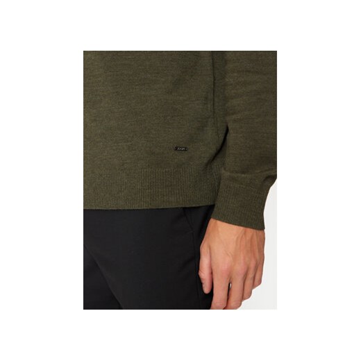 JOOP! Golf 17 Jk-04Donte 30032604 Zielony Modern Fit Joop! XL MODIVO
