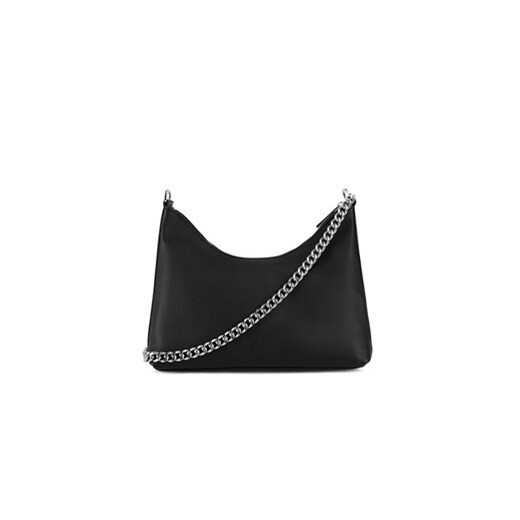Eva Minge Torebka ROSA-CS10376 Czarny one size MODIVO