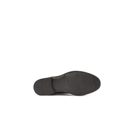 Lasocki Półbuty NORWAY-11 MBS Brązowy Lasocki 42 MODIVO