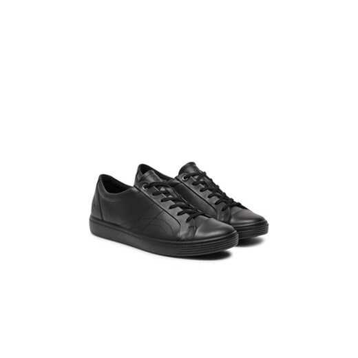 ECCO Sneakersy 21861311001 Czarny Ecco 36 MODIVO