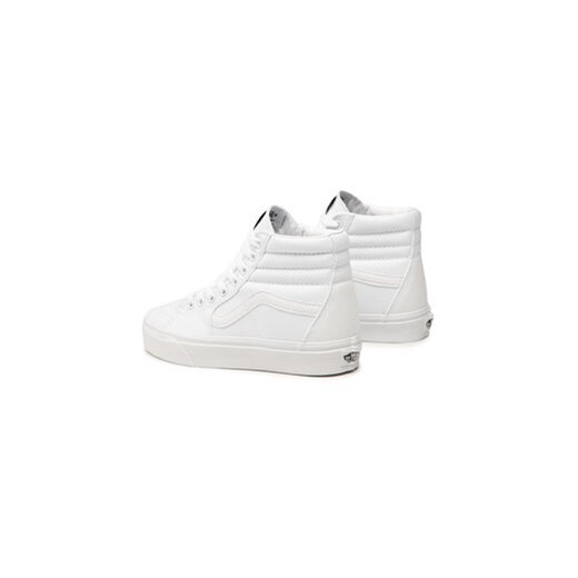 Vans Sneakersy Sk8-Hi VN000D5IW001 Biały Vans 36 MODIVO