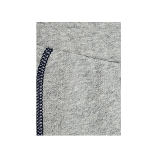 United Colors Of Benetton Dres 3J68GK00L Szary Regular Fit United Colors Of Benetton 104 MODIVO