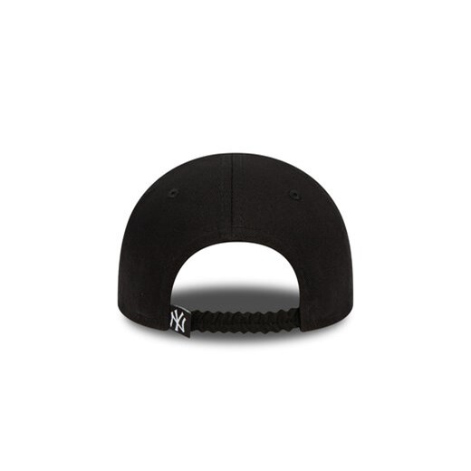 New Era Czapka z daszkiem Kids Icon 940 Nyy 60435022 Czarny New Era uniwersalny MODIVO