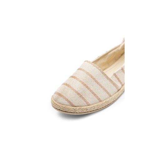 Jenny Fairy Espadryle KAYLA WSK1609-05 Beżowy Jenny Fairy 37 MODIVO