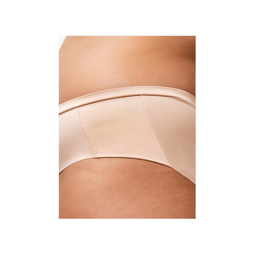 Triumph Bokserki Body Make-Up Soft Touch 10193532 Beżowy Triumph 38 MODIVO