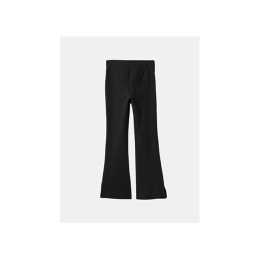 Gap Legginsy 486527-02 Czarny Slim Fit Gap 8Y MODIVO