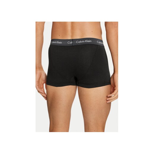 Calvin Klein Underwear Komplet 3 par bokserek 0000U2664G Kolorowy Calvin Klein Underwear L MODIVO