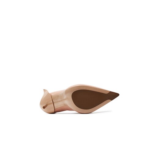 Le Silla Szpilki Nemesi 3101M100G3PPNEM Różowy Le Silla 38 MODIVO