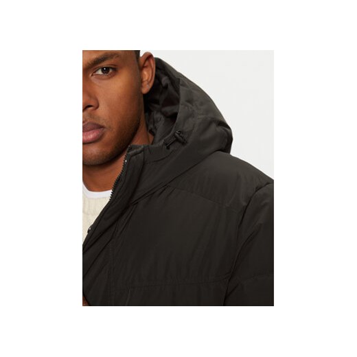 Jack&Jones Kurtka puchowa Bradley 12256974 Brązowy Regular Fit XL MODIVO