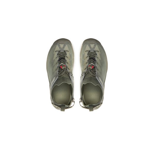 Hoka Sandały Hopara 2 1147650 Beżowy 43_13 MODIVO