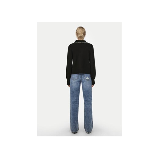 Sweter damski Jdy jesienny