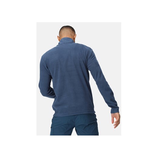 Regatta Polar Thompson RMA021 Granatowy Regular Fit Regatta M MODIVO