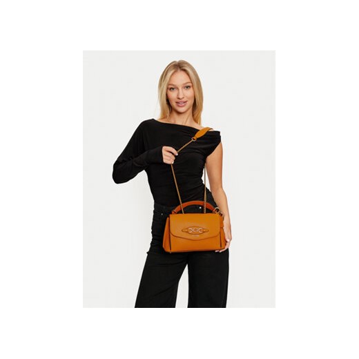 Guess Torebka HWBB94 94210 Brązowy Guess uniwersalny MODIVO