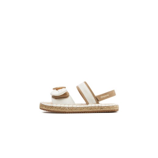 Mayoral Espadryle 45552 Écru Mayoral 34 MODIVO
