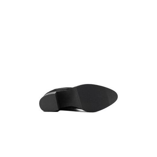 Jenny Fairy Botki AIDA WS14438-20 Czarny Jenny Fairy 41 MODIVO