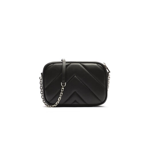 Patrizia Pepe Torebka 8B0005/L004-K103 Czarny Patrizia Pepe uniwersalny MODIVO