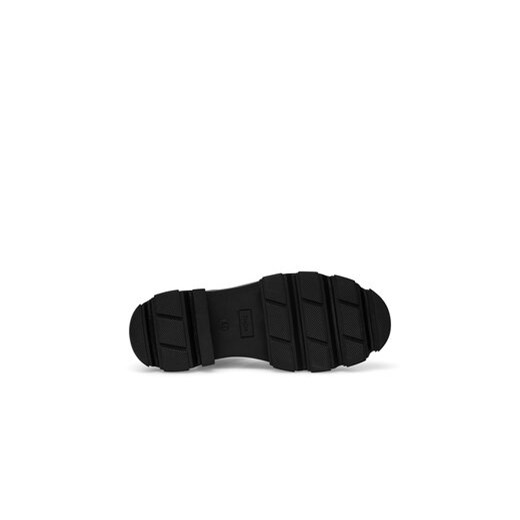 DeeZee Sandały CS6226-02 Czarny 37 MODIVO