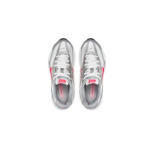 Nike Sneakersy Initiator 394053 101 Biały Nike 38 MODIVO