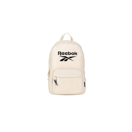 Reebok Plecak RBK-044-CCC-05 Écru Reebok one size MODIVO
